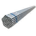 Galvanized Steel Tube Gi Pipe